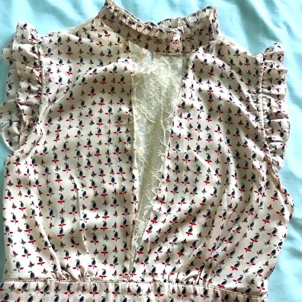 Cute dress